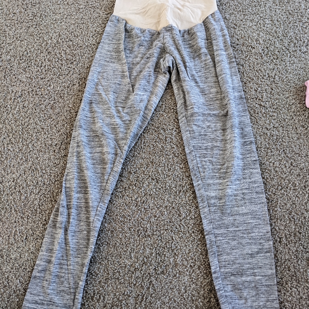 Maternity Leggings